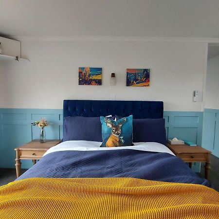 Duxhouse Bnb Taihape Εξωτερικό φωτογραφία