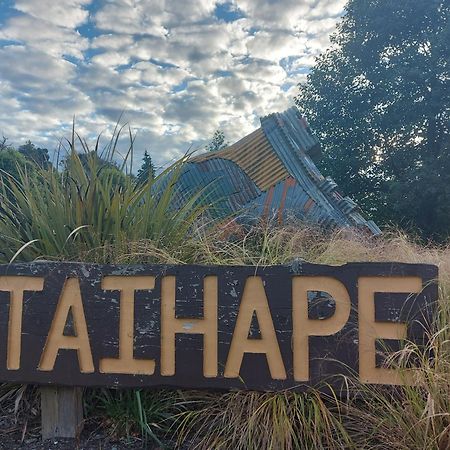 Duxhouse Bnb Taihape Εξωτερικό φωτογραφία