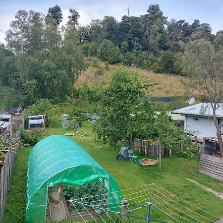 Duxhouse Bnb Taihape Εξωτερικό φωτογραφία