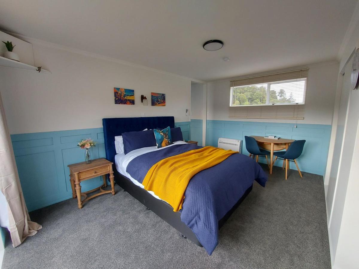 Duxhouse Bnb Taihape Εξωτερικό φωτογραφία