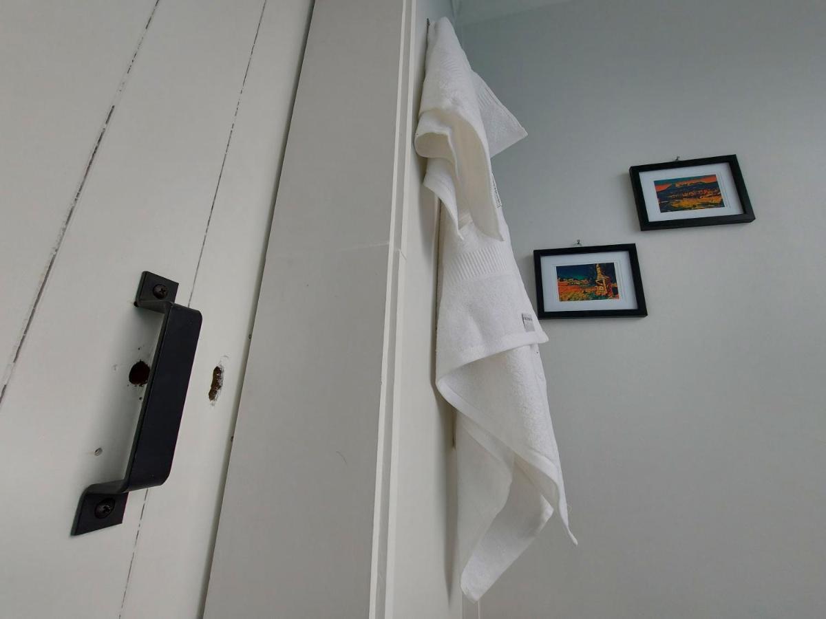 Duxhouse Bnb Taihape Εξωτερικό φωτογραφία