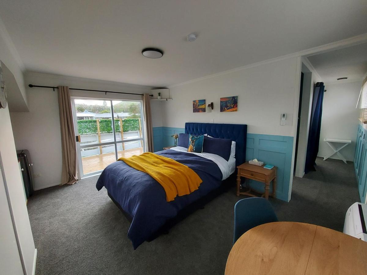 Duxhouse Bnb Taihape Εξωτερικό φωτογραφία