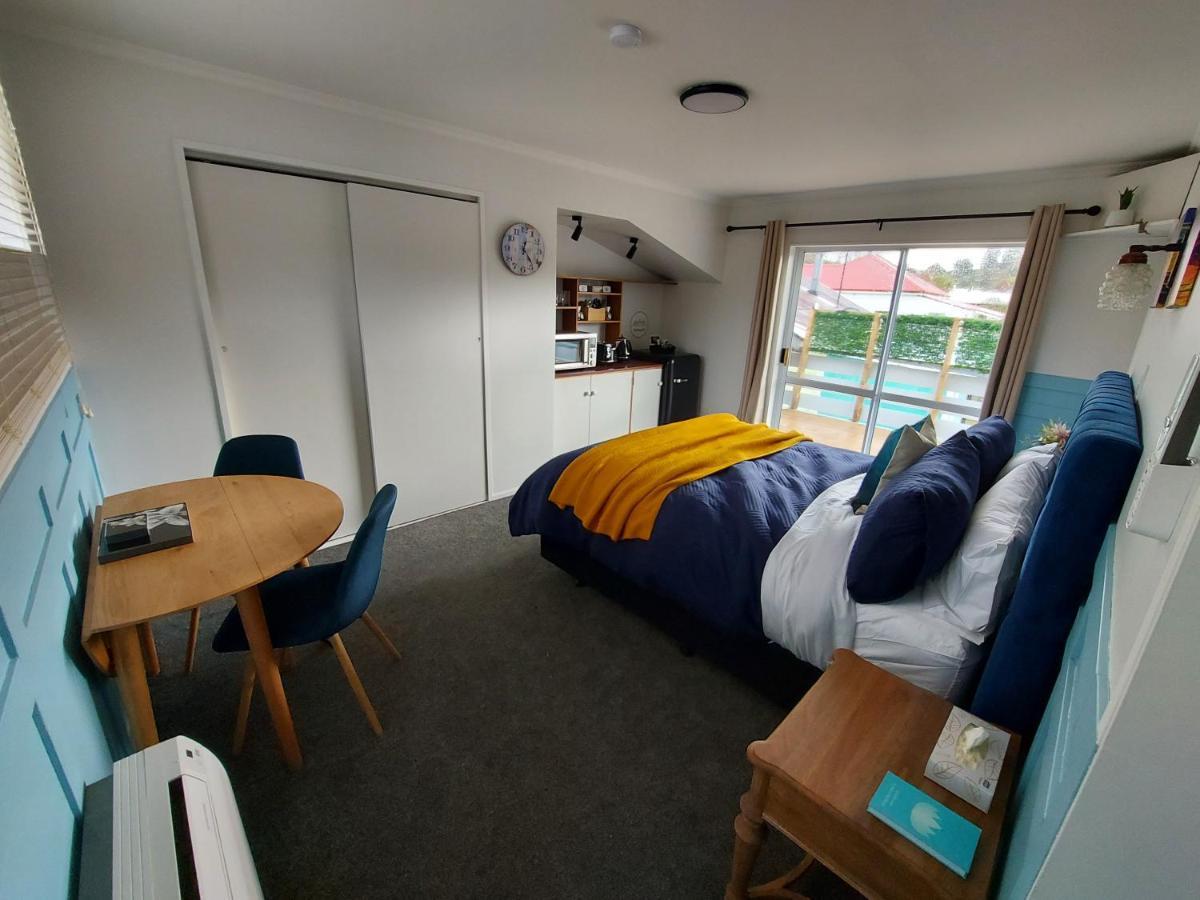 Duxhouse Bnb Taihape Εξωτερικό φωτογραφία