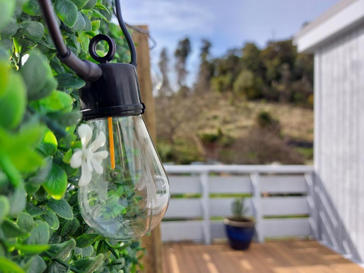 Duxhouse Bnb Taihape Εξωτερικό φωτογραφία