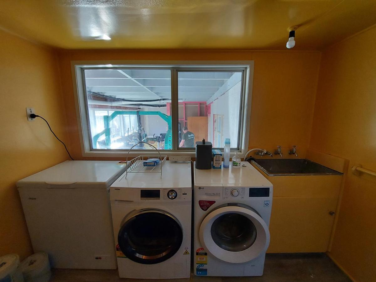 Duxhouse Bnb Taihape Εξωτερικό φωτογραφία