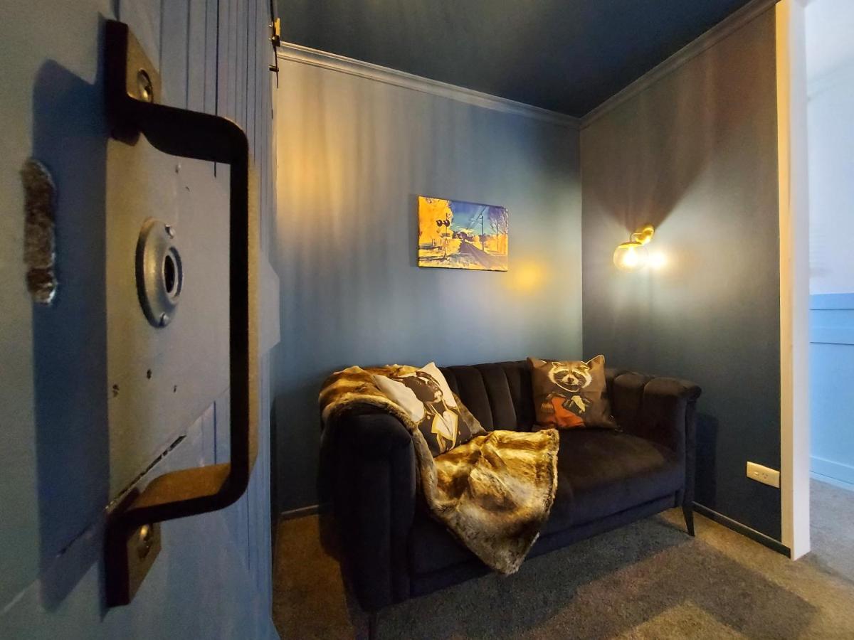 Duxhouse Bnb Taihape Εξωτερικό φωτογραφία