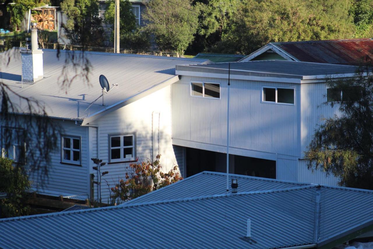 Duxhouse Bnb Taihape Εξωτερικό φωτογραφία