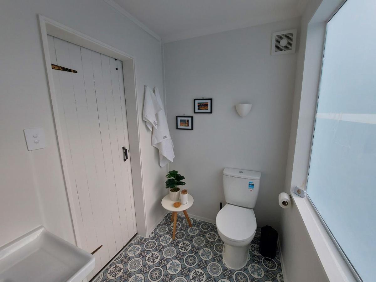 Duxhouse Bnb Taihape Εξωτερικό φωτογραφία