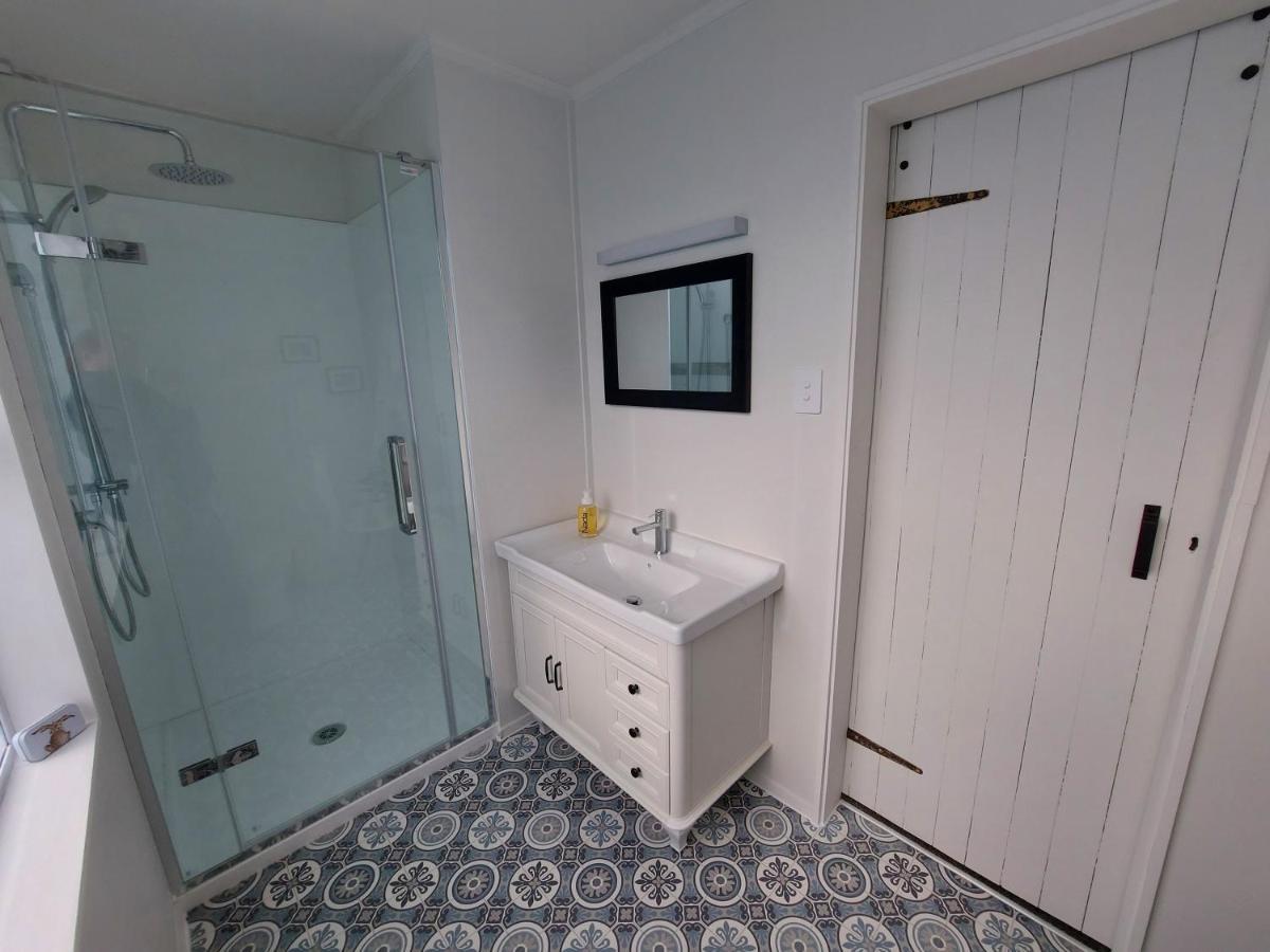 Duxhouse Bnb Taihape Εξωτερικό φωτογραφία