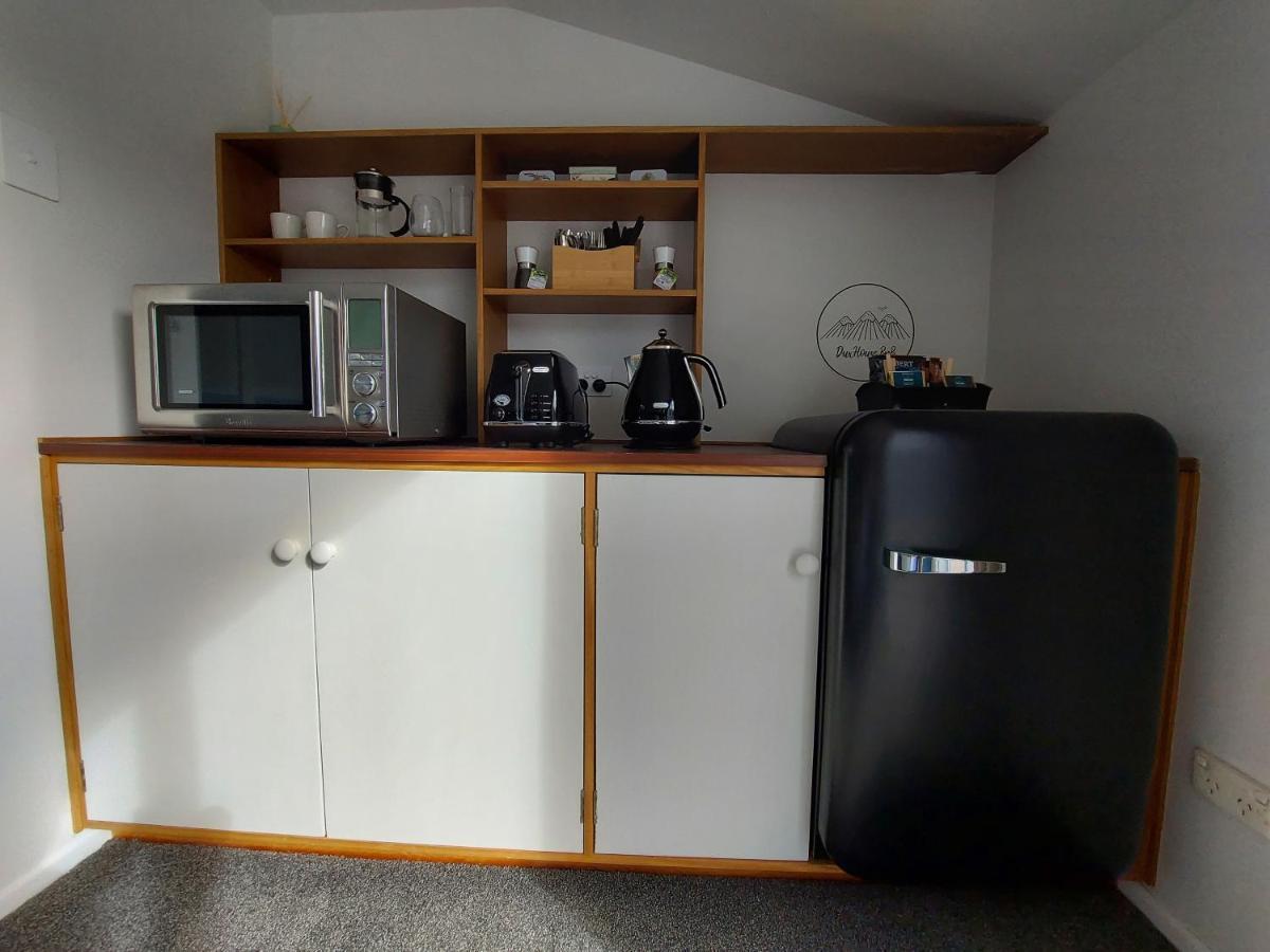Duxhouse Bnb Taihape Εξωτερικό φωτογραφία