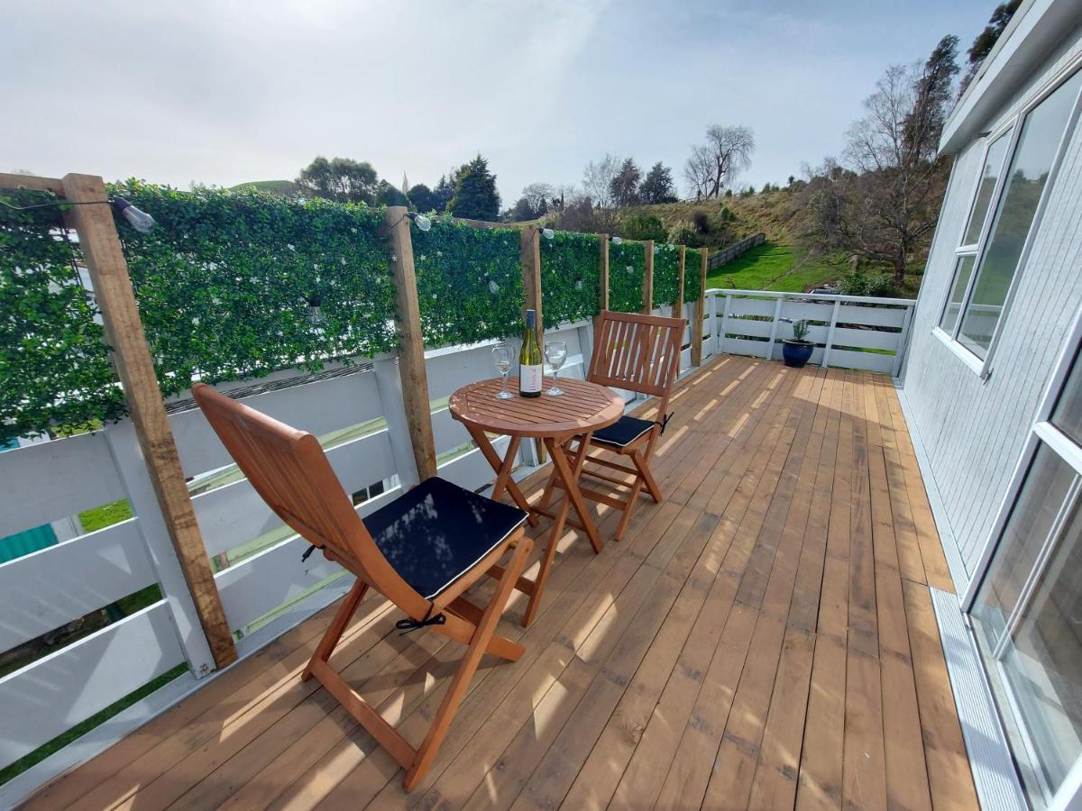 Duxhouse Bnb Taihape Εξωτερικό φωτογραφία