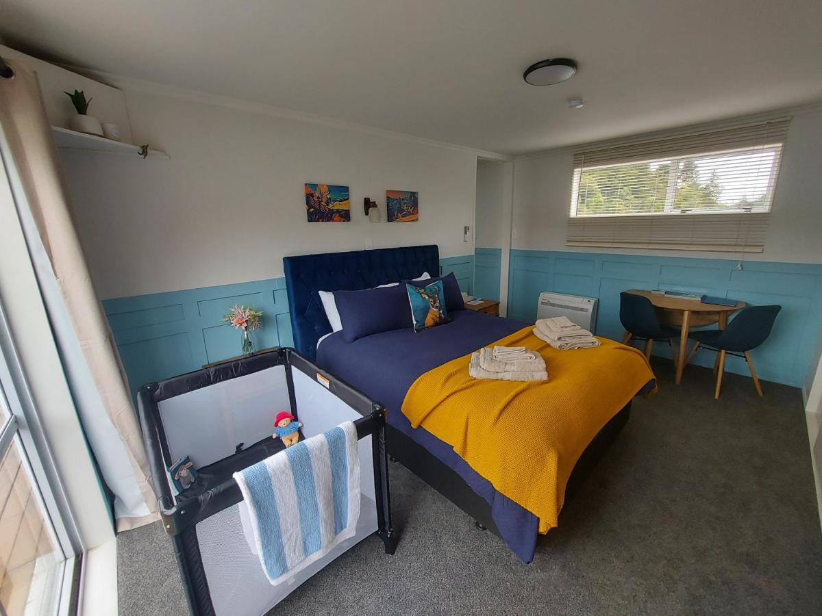 Duxhouse Bnb Taihape Εξωτερικό φωτογραφία