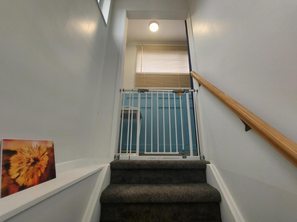 Duxhouse Bnb Taihape Εξωτερικό φωτογραφία